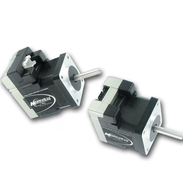 Intelligent Motion Systems, Inc: Integrated motor/drive solutions From ...