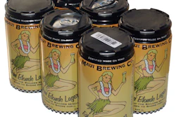 Pw 6105 Maui Brewing
