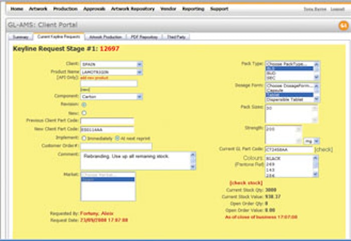 Pw 6238 Artwork Request Form