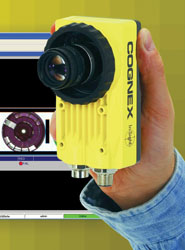 Pw 6251 Cognex In Sight5400 C Crop