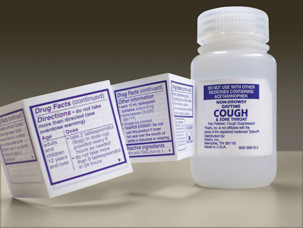 Extended-content labels | Packaging World
