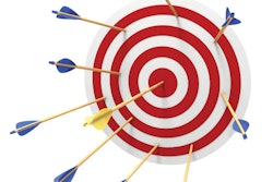 Pw 6371 Archer Target