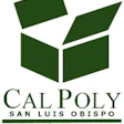 Pw 6406 Cal Poly Packaging Logo
