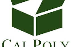 Pw 6406 Cal Poly Packaging Logo