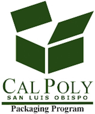 Pw 6406 Cal Poly Packaging Logo