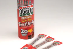 Pw 6419 Oberto R