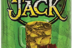 Pw 6493 Black Jack Tea