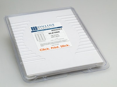 Pw 6504 M Online Labels