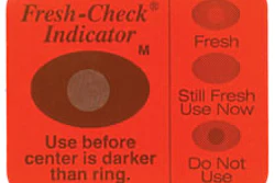 Pw 6554 Fresh Indicator Good