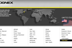Pw 6625 Cognex
