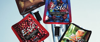 Esio Beverage System Packaging World