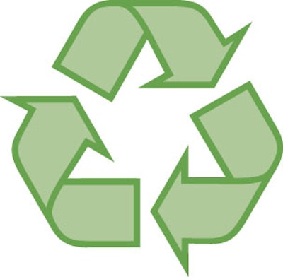 Pw 6666 Recycle Symbol Copy