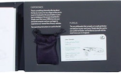 Pw 6710 Lexus Usb Mailerz