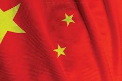 Pw 6728 China Flag Hires