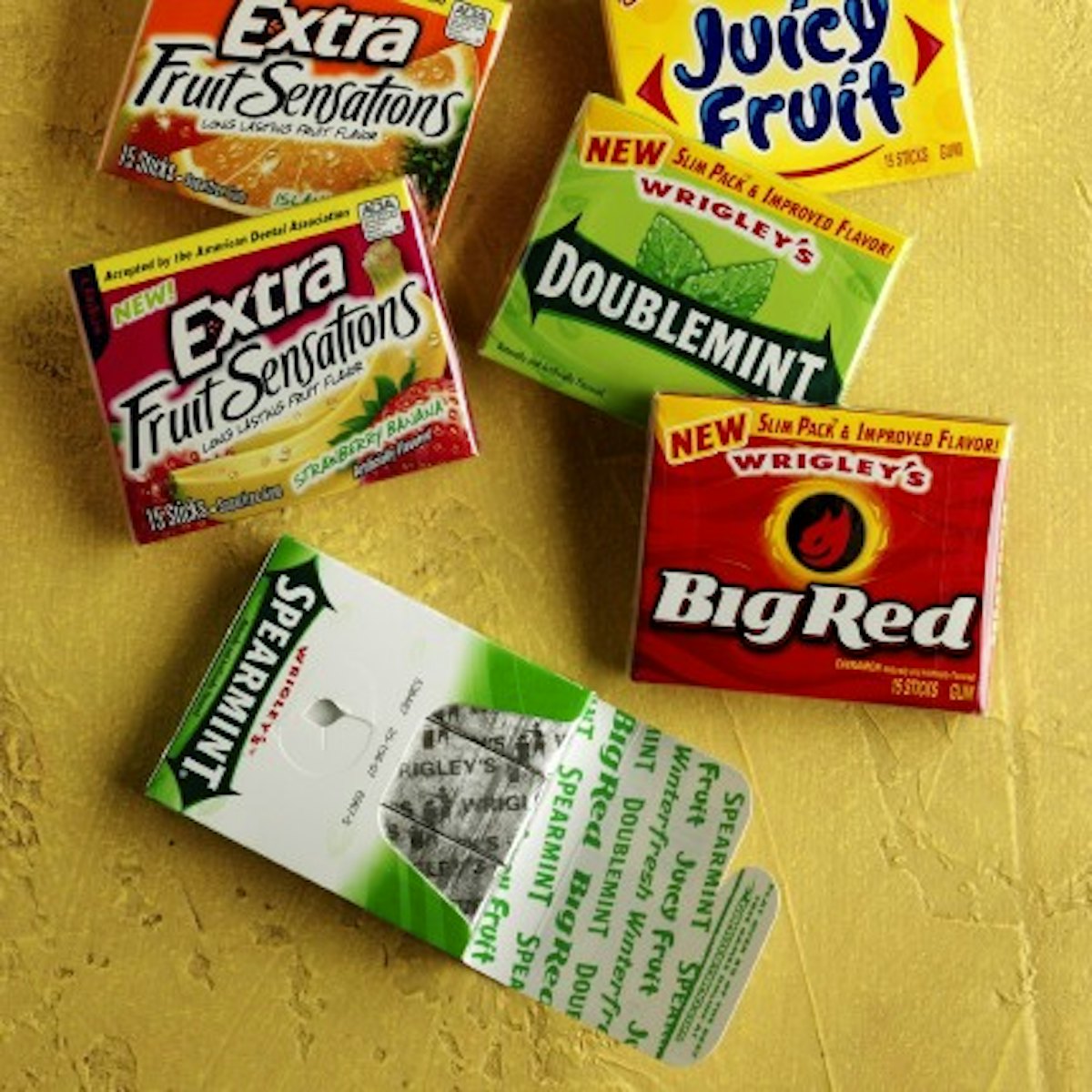the wm wrigley jr company case