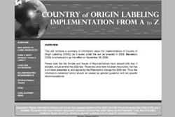 Pw 6771 American Meat