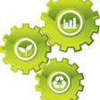 Pw 6789 Green Gears Copy