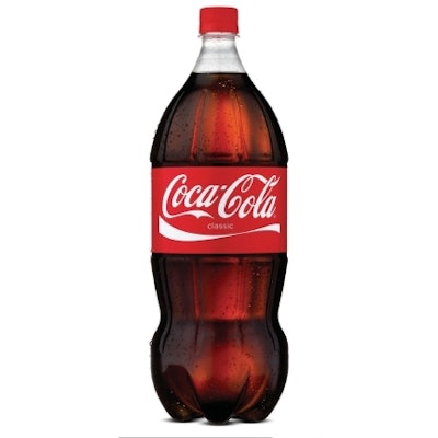 Coke Zero popularity & fame