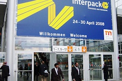 Interpack 2008 is now history, and the innovative machines introduced there will be making history.