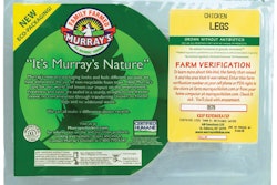 Pw 6947 Murrays Chicken Fr