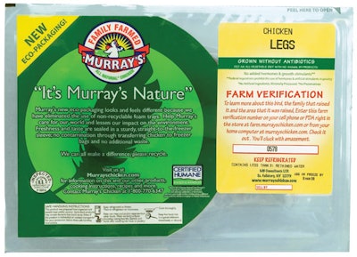 Pw 6947 Murrays Chicken Fr