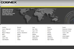 Pw 7014 Cognex