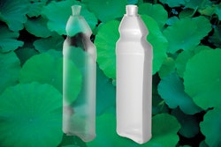 Pw 7051 Air L Ess Motion Bag In Bottle System