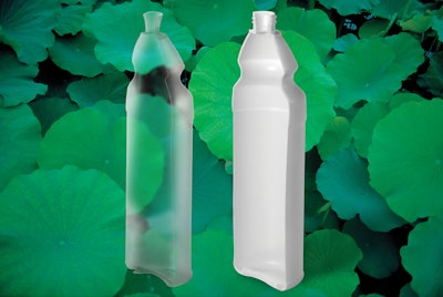 Pw 7051 Air L Ess Motion Bag In Bottle System