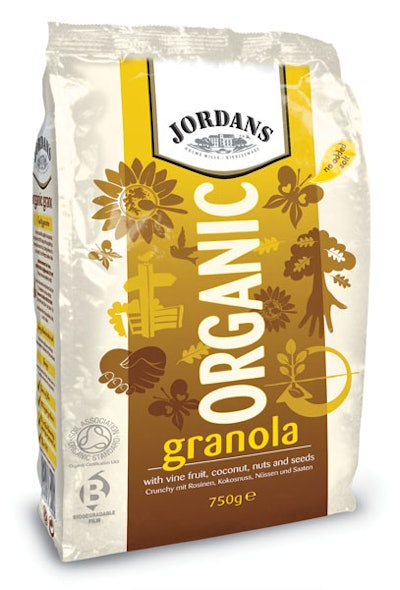 Pw 7052 Organic Granola 750kg Bag3 D V2