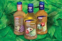 Pw 7055 Kraft Salad Dressing