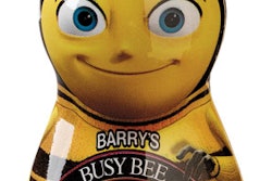 Pw 7065 Barrys Honey Bottle A