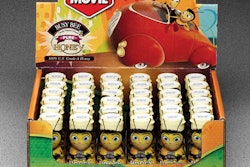 Pw 7066 Barrys Honey Display A