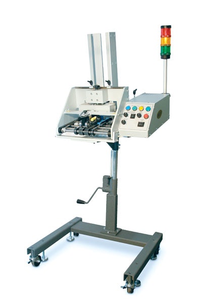 Pw 7086 E Mgs Machine