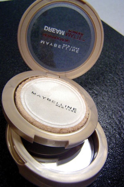 Pw 7089 Maybelline