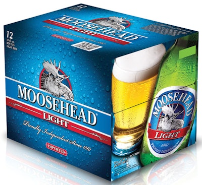 Pw 7090 Moosehead Box