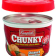 Pw 7202 Campbells Chunky