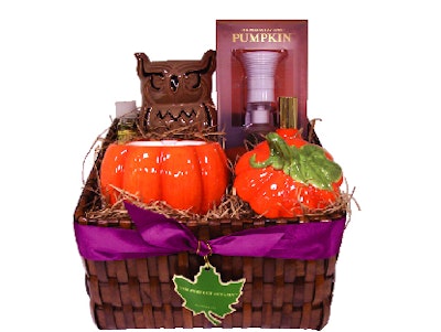 Pw 7251 Bbw Pumpkinbasket