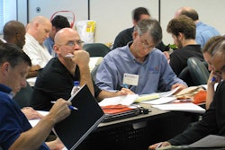 The Packaging Line Performance workshop is an intensive, hands-on 2-day experience.