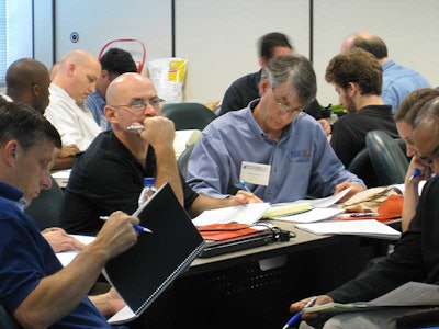 The Packaging Line Performance workshop is an intensive, hands-on 2-day experience.