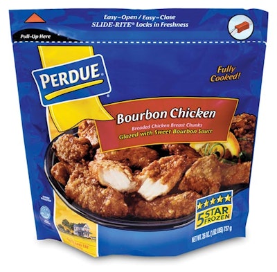 Pw 7339 Perdue Bourbon Chicken