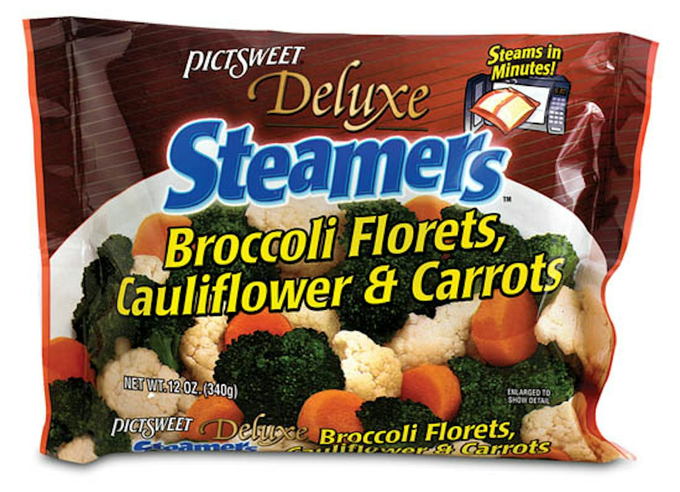 Can you steam vegetables from frozen фото 2