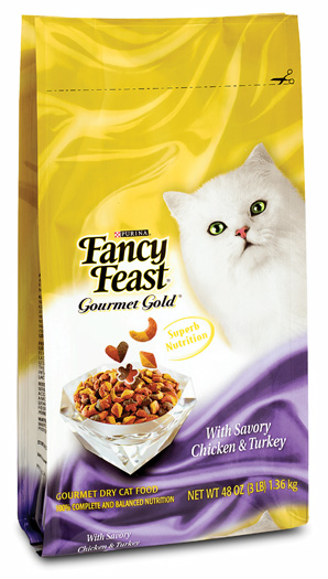 Pw 7345 Purina Fancy Feast