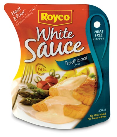 Pw 7346 Royco Sauce Pouch