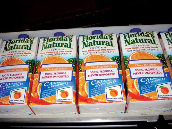 Pw 7370 Florida Growers Unique Solutions A