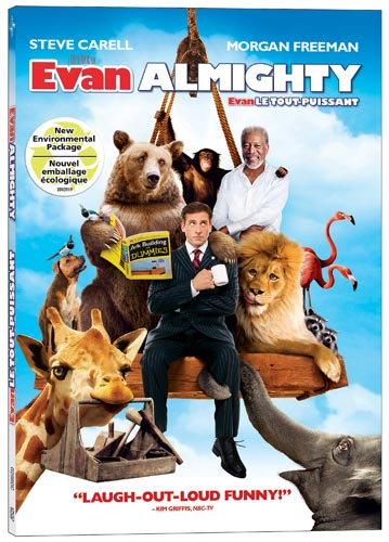 Pw 7374 Evan Almighty Box