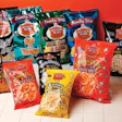 Pw 7380 Better Made Popcorn Chips