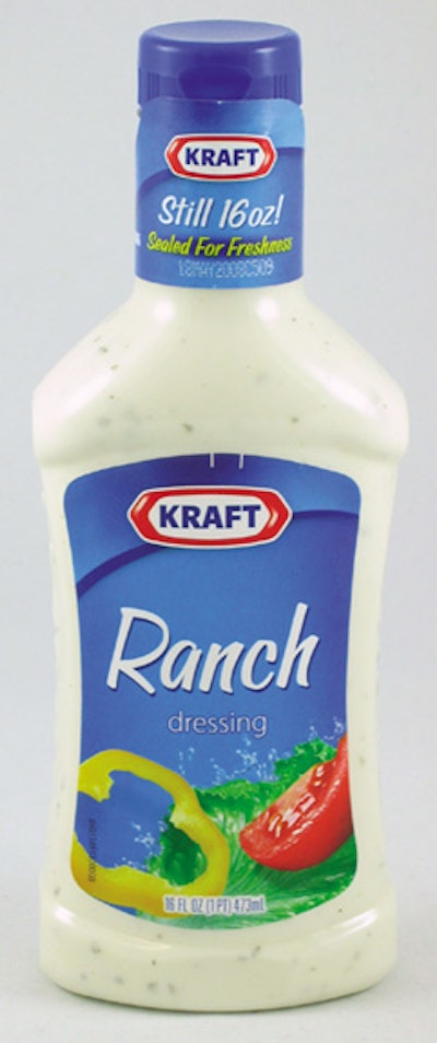 Pw 7497 Kraft Ranch