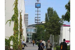OEMs: even if you're not exhibiting at interpack 2008, get over there and see for yourself what new packaging systems are enteri