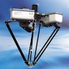 ELAU now offers delta robot 'kits' in addition to a robotic software library, giving more packaging machinery designers easy acc
