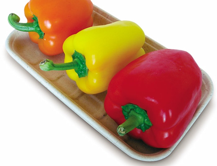 Renewable Produce Packaging Packaging World